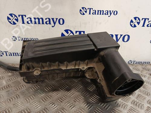 Used Air filter box SEAT LEON (1P1) 1.9 TDI (105 hp) 31585584