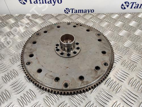 Used Flywheel AUDI A6 C7 Avant (4G5, 4GD) 3.0 TDI quattro (245 hp) 14358517