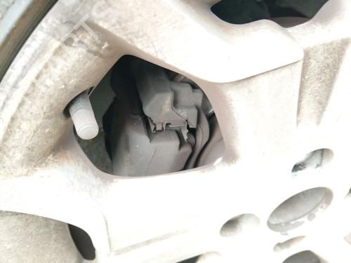 Used Left front brake caliper Left front brake caliper CITROËN DS3 (SA_) 1.6 HDi 90 (92 hp) 39815286 39815286