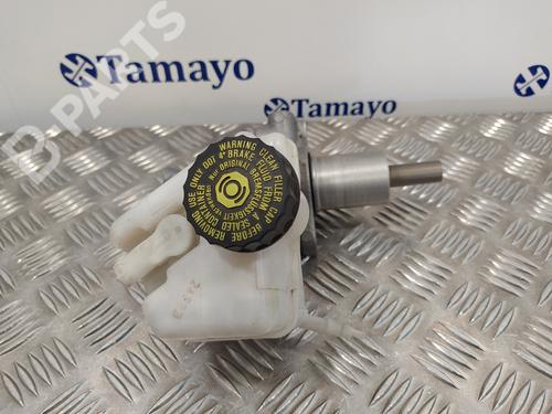 Brake master cylinder MERCEDES-BENZ E-CLASS (W212) E 500 4-matic (212.091) | BP10053954M77 