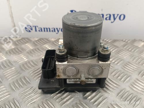 ABS pump CITROËN C4 II (NC_)  | BP21843007M43 
