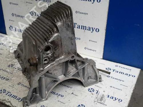 Oil sump PORSCHE 924  | BP14359498M115 