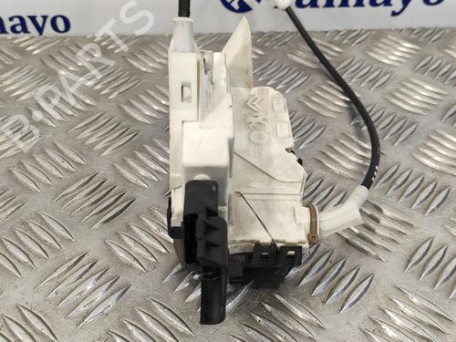 Front left lock OPEL ASTRA F Saloon (T92) 1.6 Si (F19, M19) | BP13467105C98 