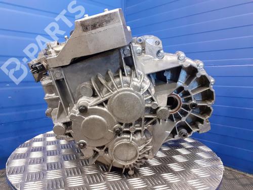 Gearbox FORD MONDEO II Saloon (BFP)  | BP9552236M3 