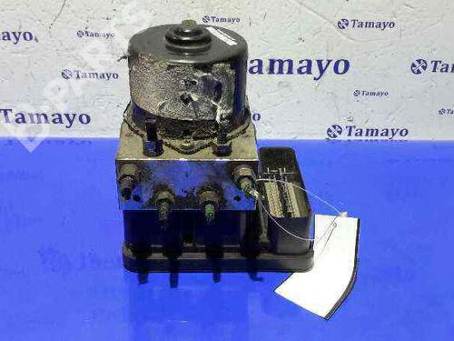 ABS pump RENAULT LAGUNA II (BG0/1_)  | BP1539265M43 