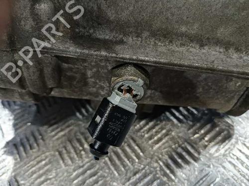 Gearbox SEAT IBIZA III (6L1)  | BP25019089M3 