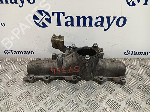 Used Intake manifold VW GOLF III (1H1) 1.6 (101 hp) 22987261
