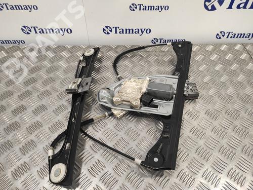 Front right window mechanism MERCEDES-BENZ C-CLASS (W203)  | BP10779386C23 