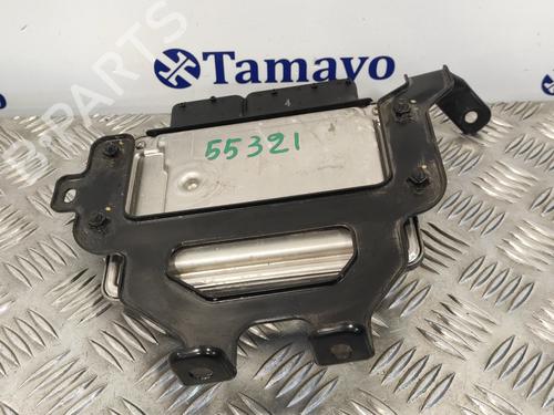 Engine control unit (ECU) KIA SPORTAGE III (SL)  | BP13382568M57 