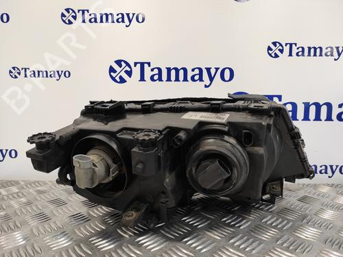 Left headlight BMW 3 Touring (E46)  | BP15657997C28 