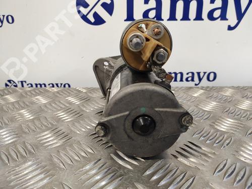 Starter RENAULT CLIO IV (BH_)  | BP10376117M8 