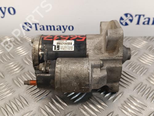 Starter CITROËN C2 (JM_) 1.4 | BP16887656M8 