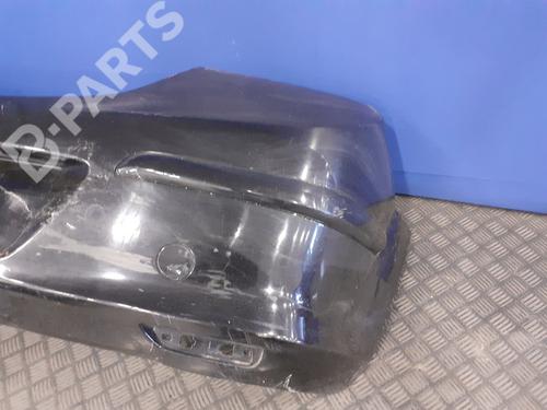 Rear bumper OPEL ASTRA H (A04) 1.7 CDTI (L48) | BP8391584C8 