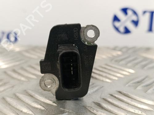 Used Mass air flow sensor FORD FIESTA VI (CB1, CCN) 1.6 TDCi (90 hp) 17543809