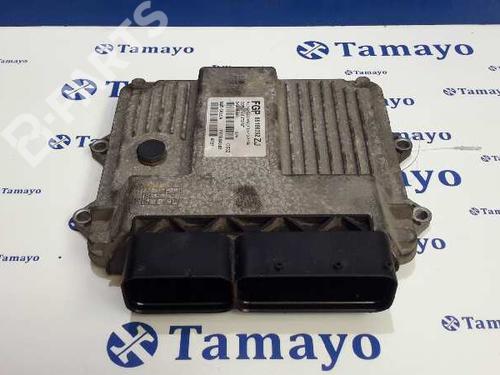 Used Engine control unit (ECU) OPEL CORSA C (X01) 1.3 CDTI (F08, F68) (70 hp) 1415982