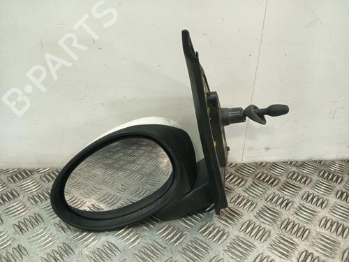 Used Left mirror Left mirror TOYOTA AYGO (_B1_) 1.0 (KGB10_, KGB10R) (68 hp) 35770007 35770007