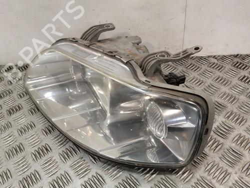 Left headlight DAEWOO KALOS (KLAS) 1.4 | BP1280770C28 - Image 3