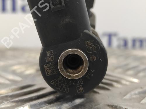 Injector BMW 5 (E39) 525 d | BP13748200M100 