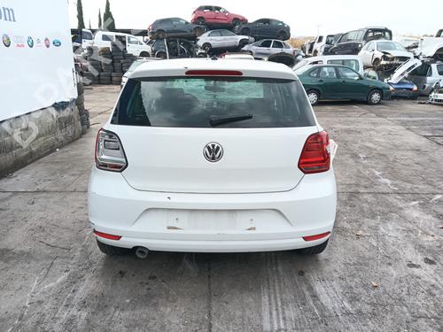 AC compressor VW POLO V (6R1, 6C1) 1.4 TDI | BP31711257M34 