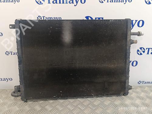 Water radiator LAND ROVER DISCOVERY SPORT (L550)  | BP23094346M31 