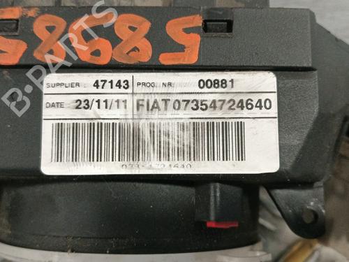 Switch FIAT 500 (312_) 1.3 D Multijet (312AXE1A) | BP30028176I30