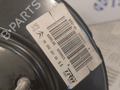Servo brake PEUGEOT 208 I (CA_, CC_)  | BP16471149M42 