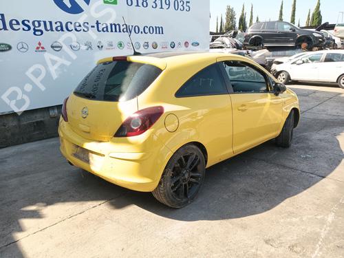 Engine OPEL CORSA D (S07) 1.3 CDTI (L08, L68) | BP38421247M1 - Image 4