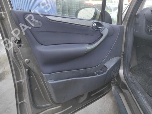 Engine MERCEDES-BENZ A-CLASS (W168)  | BP23094155M1 
