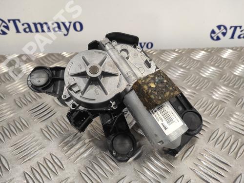 Rear wiper motor CITROËN C4 CACTUS  | BP11414966M102 