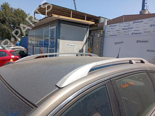 Used Roof bar Roof bar 38179631 38179631