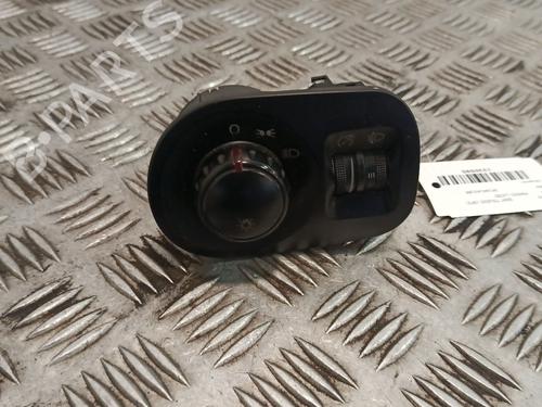Used Headlight switch Headlight switch 38950646 38950646