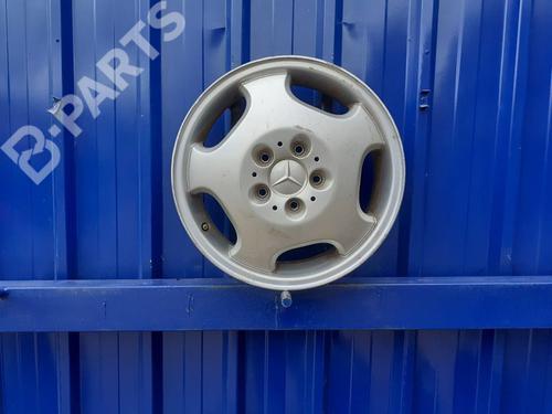 Rim MERCEDES-BENZ A-CLASS (W168) A 160 (168.033, 168.133) | BP8394943C45 