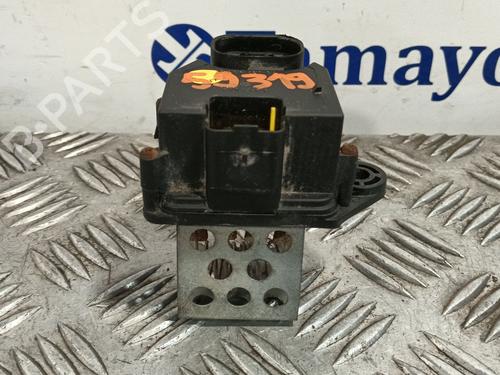 Used Heater resistor PEUGEOT 308 I (4A_, 4C_) 1.6 HDi (90 hp) 30599695