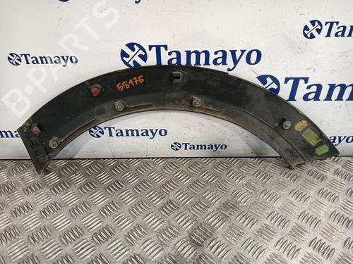 Rear right wheel arch trim MINI MINI (F56) One | BP28836668C137 