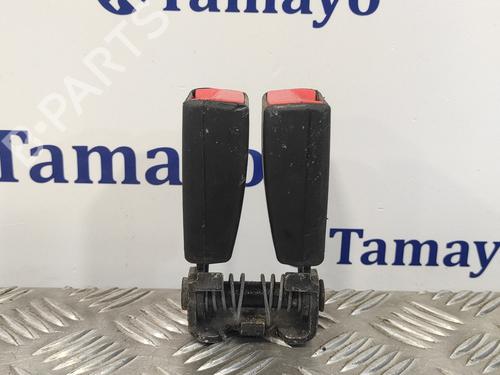 Used Seat buckle FORD FOCUS III 1.6 TDCi (115 hp) 14359308