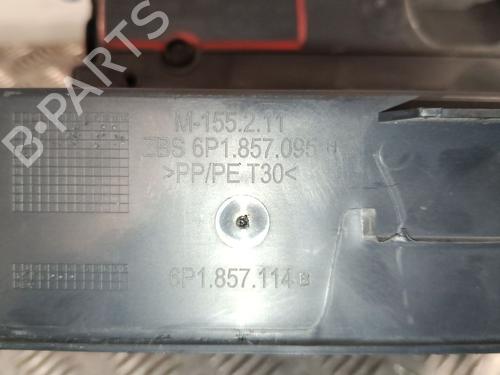 Glove box SEAT IBIZA IV (6J5, 6P1) 1.4 | BP32023454C95