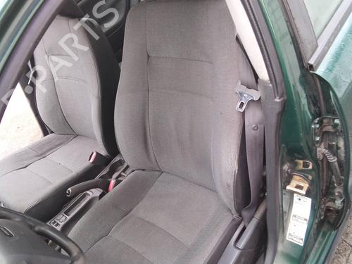 Starter VOLVO S40 I (644)  | BP17456431M8 