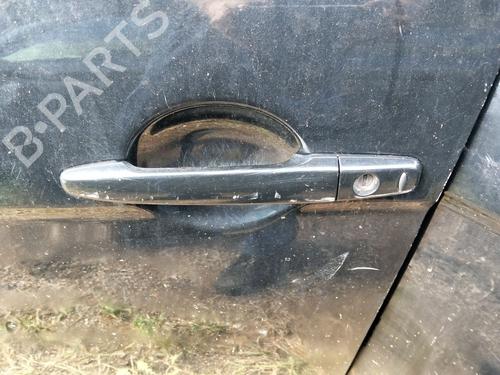 Used Front left exterior door handle Front left exterior door handle MITSUBISHI LANCER VIII (CY_A, CZ_A) 1.8 (CY3A, CY6A) (143 hp) 39815212 39815212
