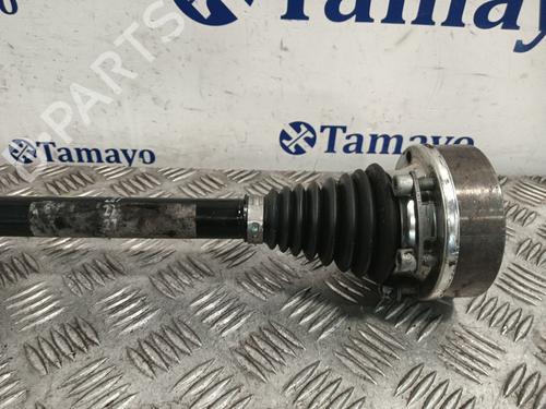 Left front driveshaft DAEWOO LACETTI Hatchback (KLAN) 1.6 | BP40088704M38 - Image 4