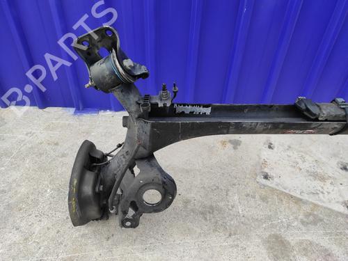 Rear axle PEUGEOT 308 I (4A_, 4C_)  | BP13449494M2 