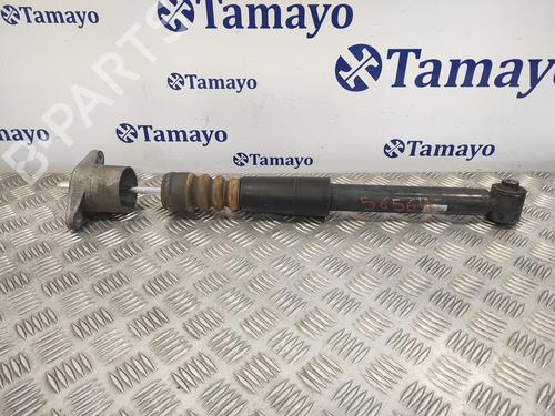 Left rear shock absorber VW PASSAT B5.5 (3B3) 1.9 TDI | BP19085885M18 
