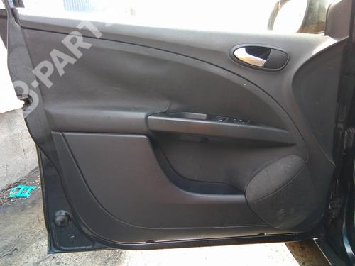Gearbox SEAT ALTEA XL (5P5, 5P8) 1.6 TDI | BP11243945M3 
