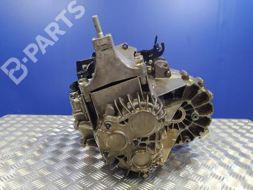 Gearbox FORD MONDEO III (B5Y) 2.0 TDCi | BP5878016M3 