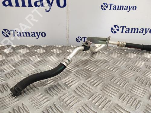 Pipe FIAT DOBLO Cargo (263_) 1.3 D Multijet | BP18082244M125 