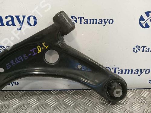 Left front suspension arm TOYOTA YARIS (_P21_, _PA1_, _PH1_) 1.5 Hybrid (MXPH10, MXPH11) | BP29355893M12 