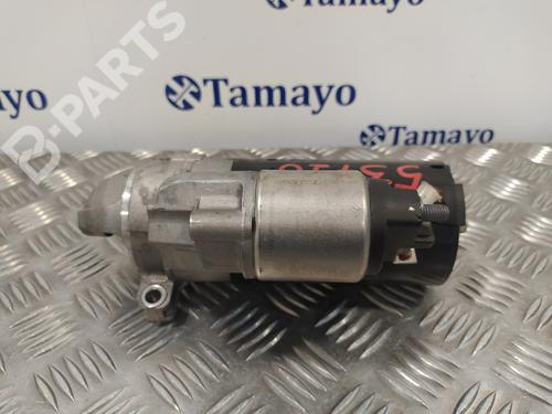 Starter LANCIA YPSILON (843_)  | BP10177718M8 