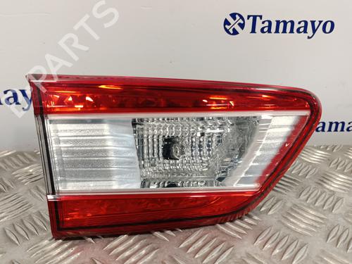 Used Left tailgate light SUBARU XV (GT) [2017-2025]  18648615