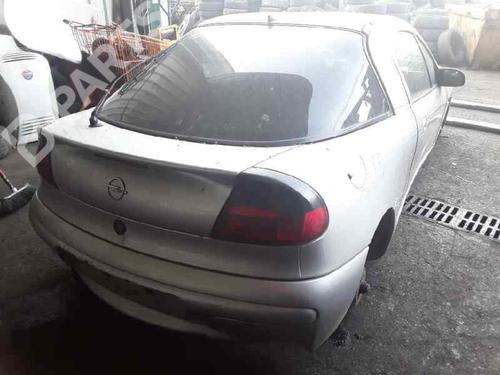 Right front steering knuckle OPEL TIGRA (S93) 1.4 16V (F07) | BP4701506M26 