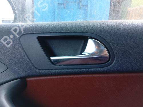 Used Front right interior door handle Front right interior door handle VW TIGUAN (5N_) 1.4 TSI 4motion (150 hp) 34545187 34545187