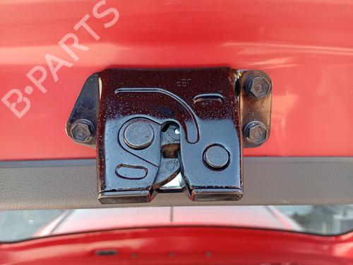 tailgate-lock-kia-rio-iii-ub-2011-2012-2013-2014-2015-2016-2017-36529971 main image